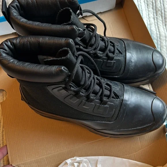 Ambush x Converse boots size 7 - Picture 5 of 10